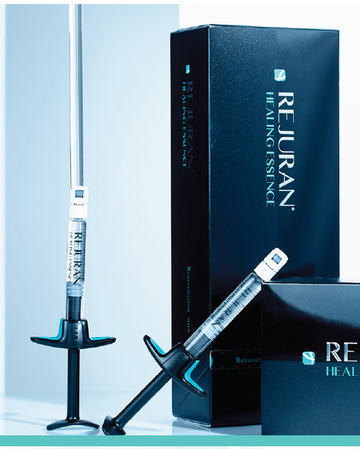 Mesotherapy skin hydration treatment at Zero Age MedSpa in Katy & Houston, TX