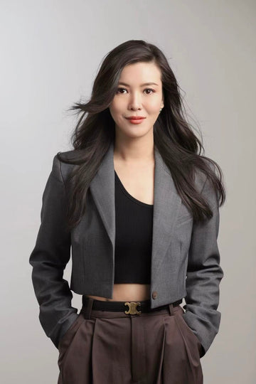 Serena Hong, Senior Medical Aesthetic Consultant at Zero Age MedSpa in Katy, TX