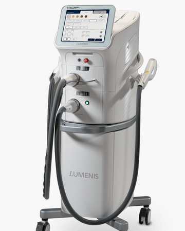 Stellar M22 IPL treatment for pigmentation at Zero Age MedSpa in Katy & Houston, TX